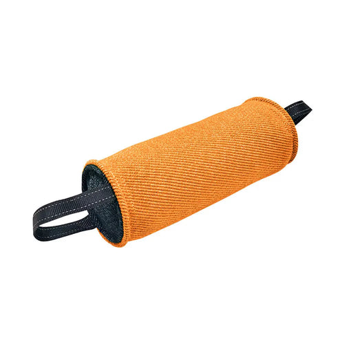 Interaktiv bitpinne för hund, tuggleksak för träning